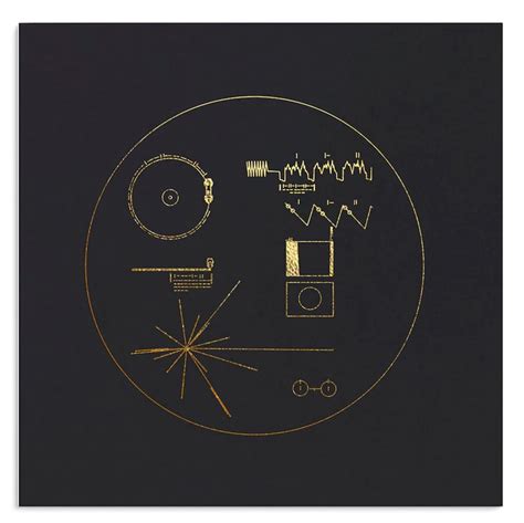 voyager record kickstarter